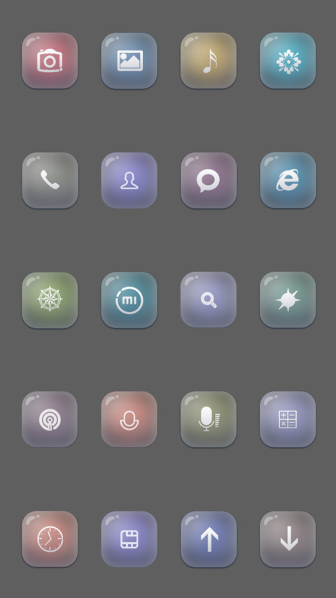 梦姆 screenshot