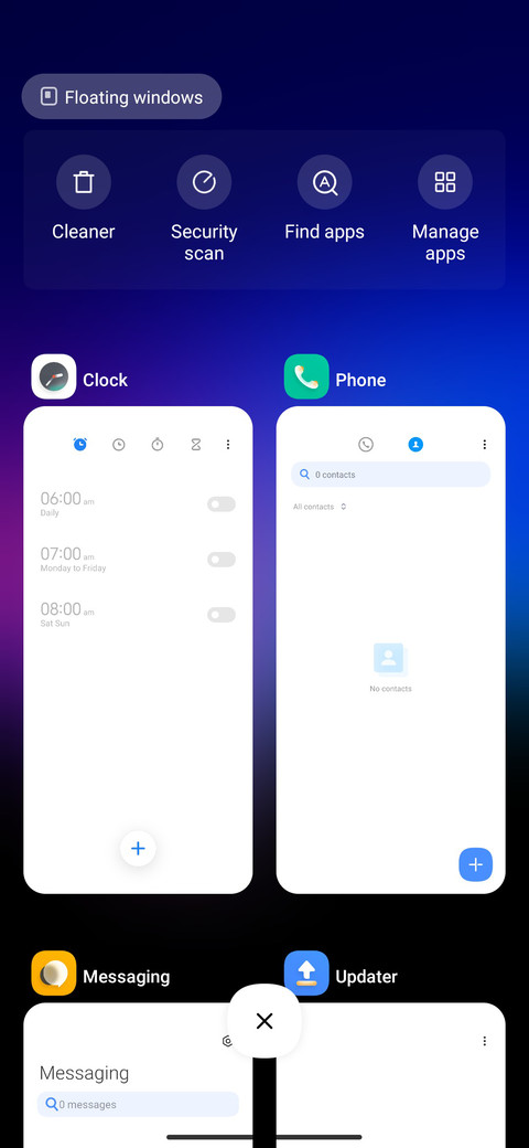 P_SystemV12 screenshot
