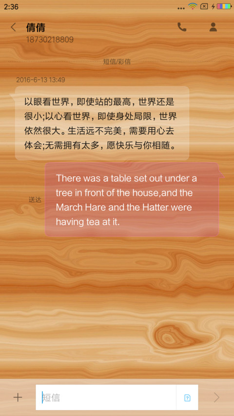 木雕龙 screenshot