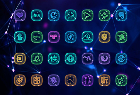 星座上书 screenshot