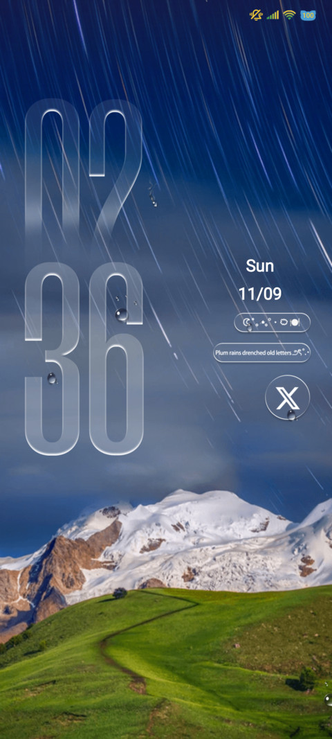 Snow Peak screenshot