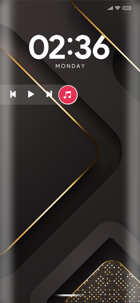 Luxury_1 screenshot