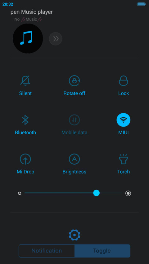  IN JARVIS screenshot