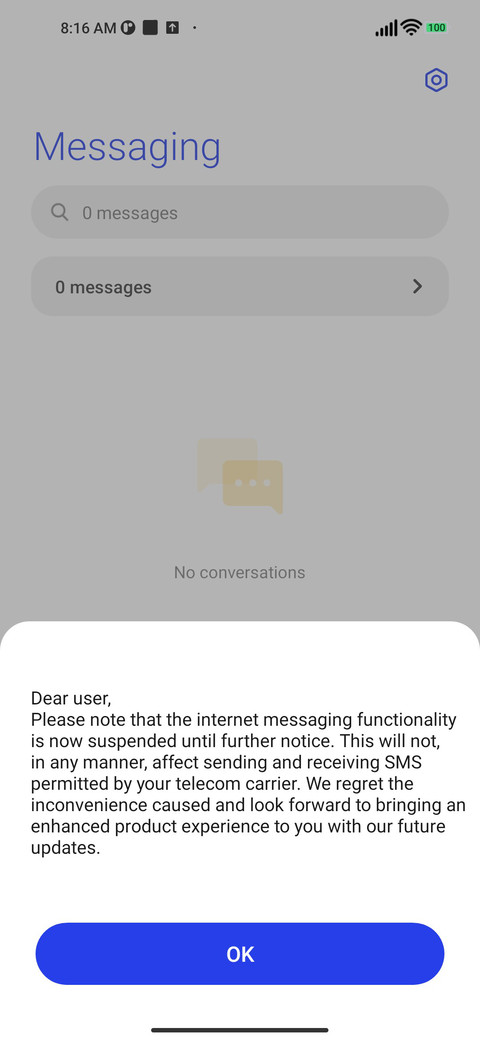 cloud screenshot