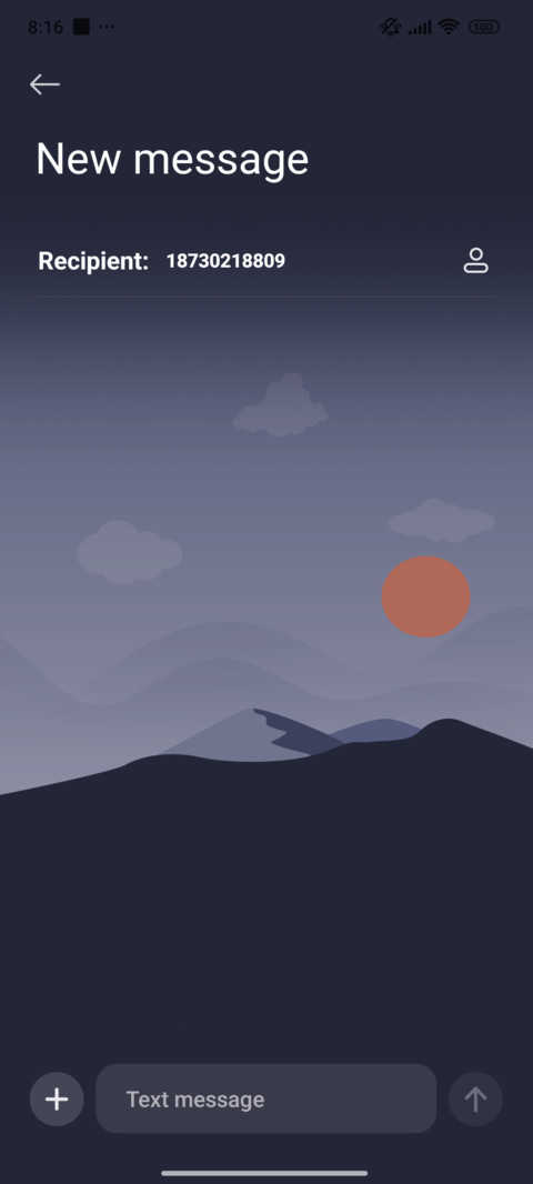 Dusk Peak Lite screenshot