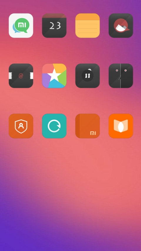 pixel3.XL screenshot