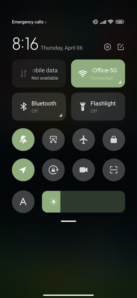 Night bonfire screenshot