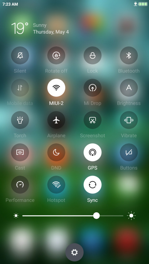 GLİESSE(TORNADO) screenshot