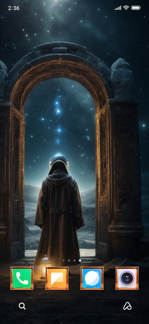 The cycle screenshot