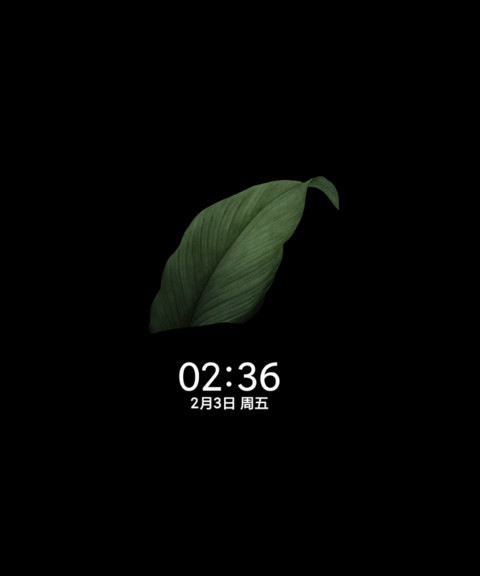 深林绿野 screenshot