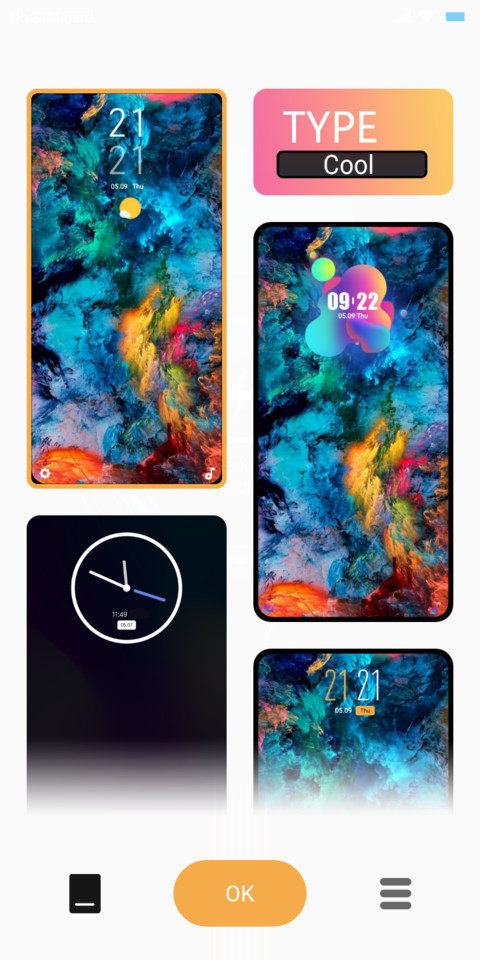 Space Station_DWM19 screenshot