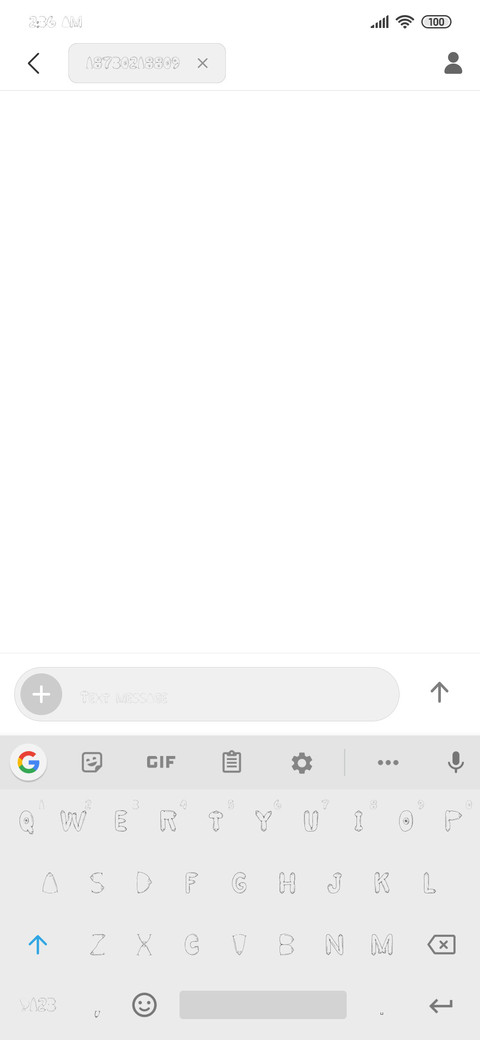 BIG BREAST Regular screenshot