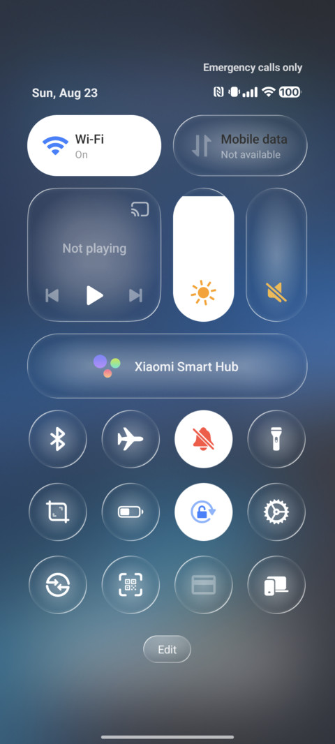 OPBNB screenshot