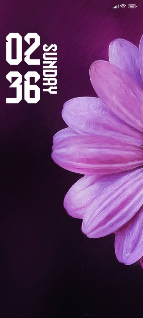 Daisy screenshot