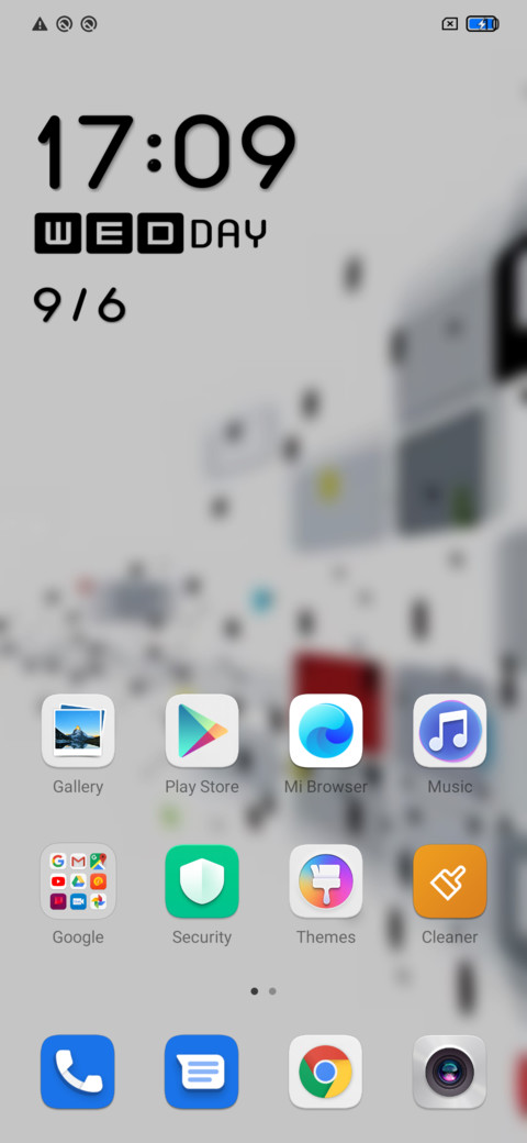 BLUE LINES Vol-2 screenshot
