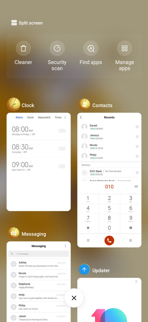 Cricket_3MD screenshot