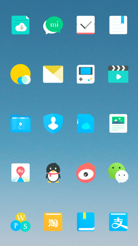 Clear Sky 2.0_DWM3 screenshot