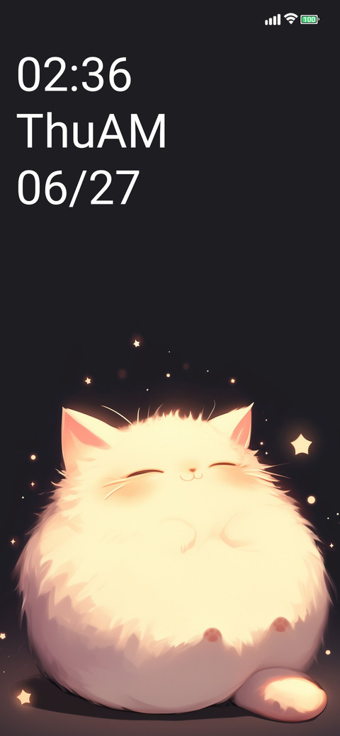 dark screenshot