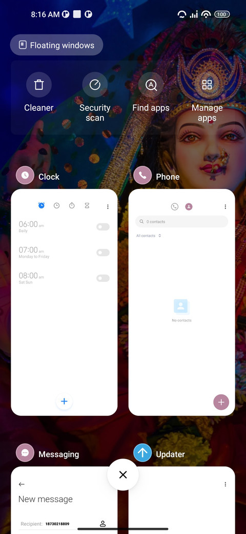 Durga Maa screenshot