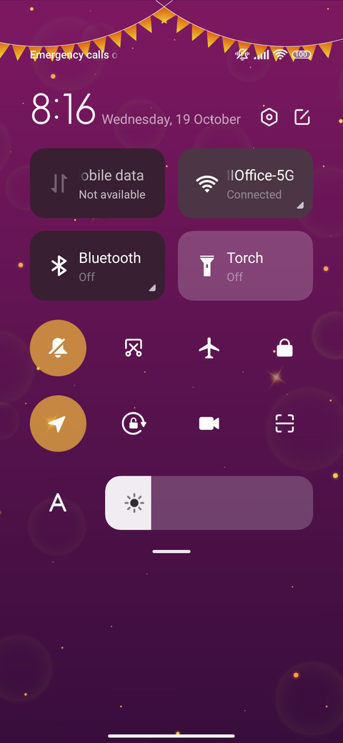 Happy Diwali screenshot