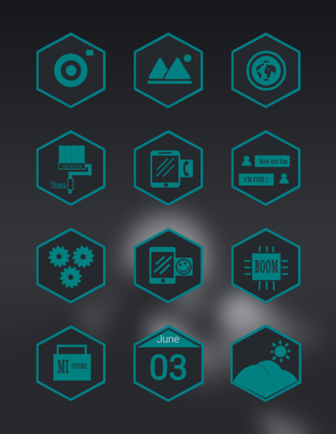 Trikster Green TT screenshot