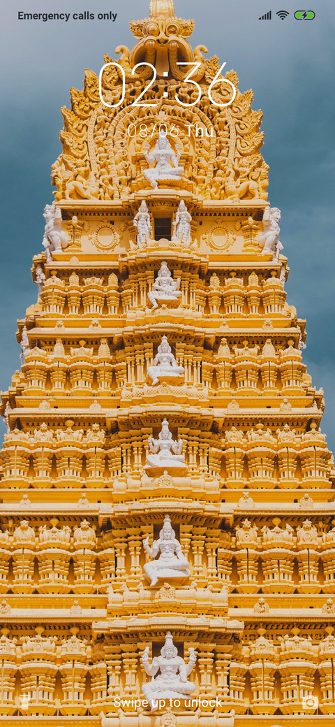 Temple_Clean_3MDS screenshot