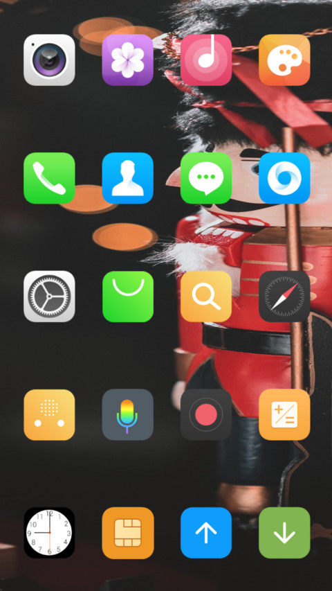 Joker screenshot