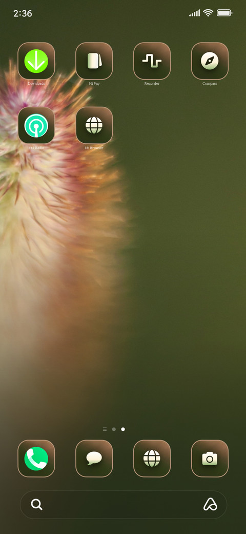 Wildlife_Bugg screenshot