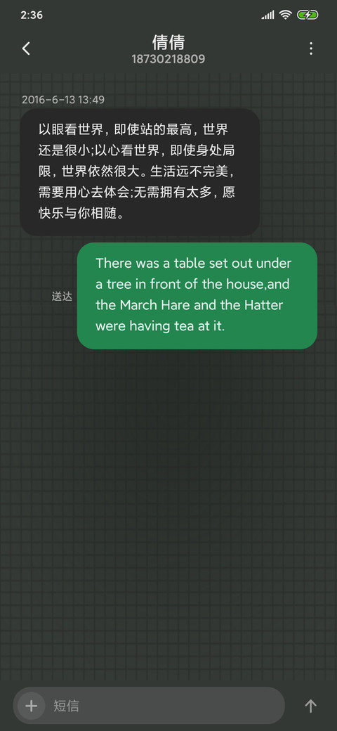 趣味电池挑战 screenshot