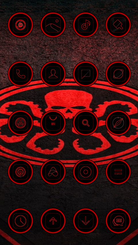 HYDRA_DWM19 screenshot