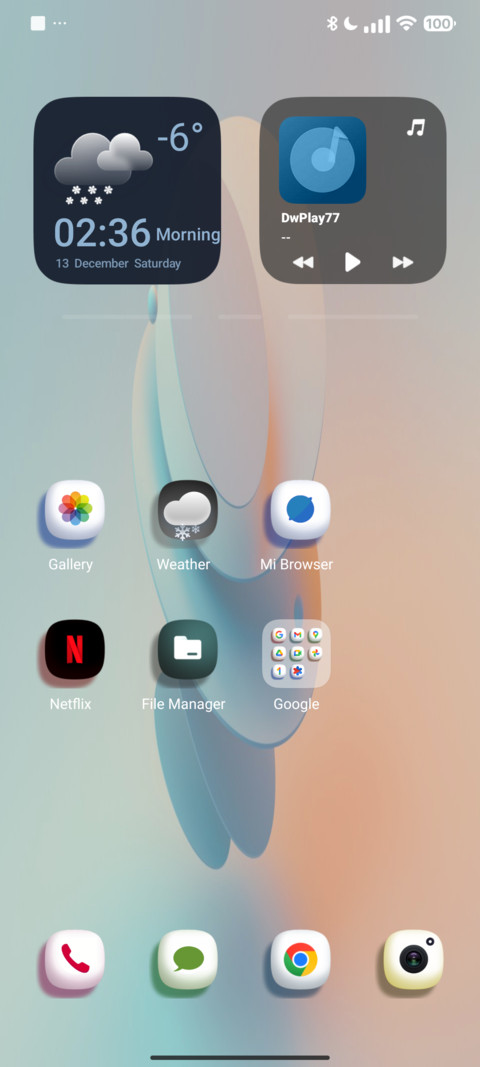 PlayBR77 screenshot