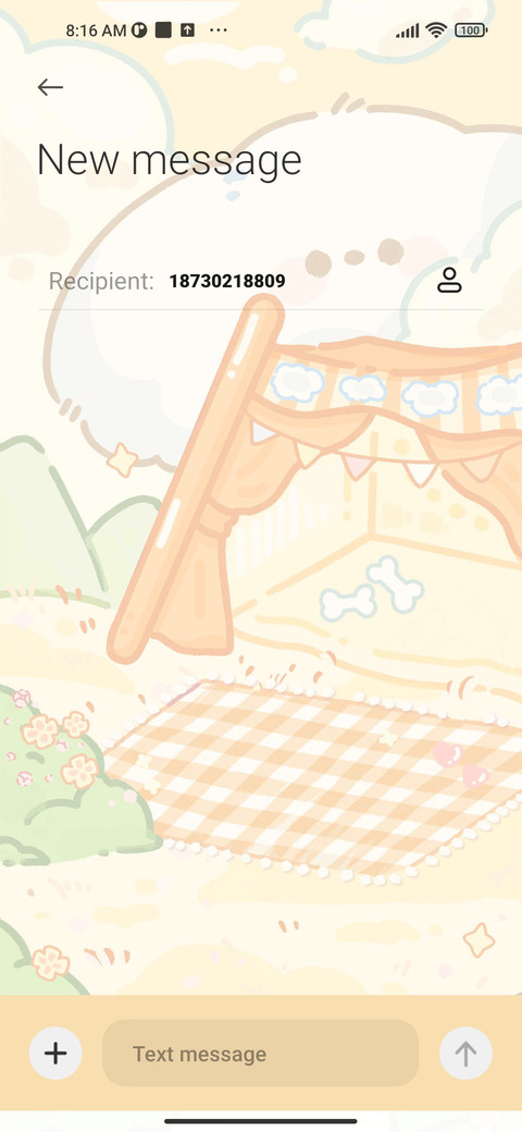 Yogi Dog screenshot