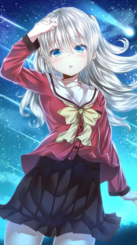 制服情缘 screenshot
