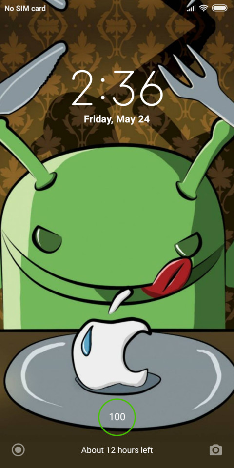 Android VS Apple_DWM19 screenshot