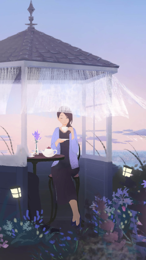 年轻人为什么不想结婚 screenshot