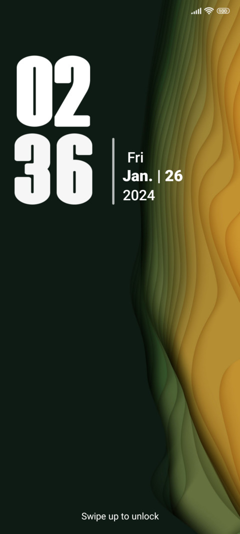 Green life screenshot