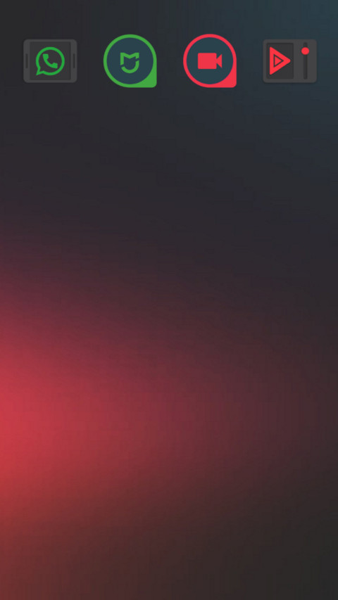 RedMix Light screenshot