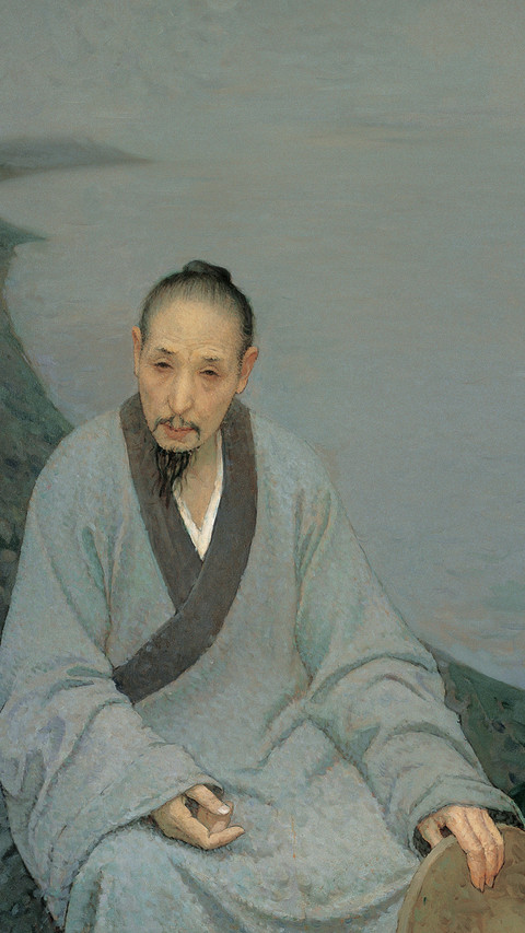 靳尚谊 screenshot