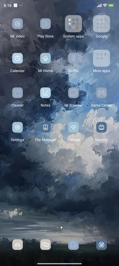 dark art screenshot