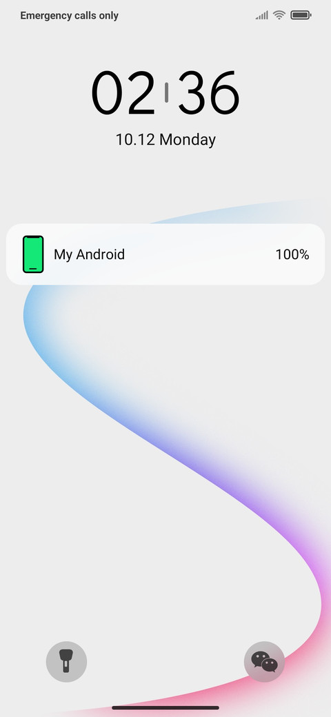 Neon 2 screenshot