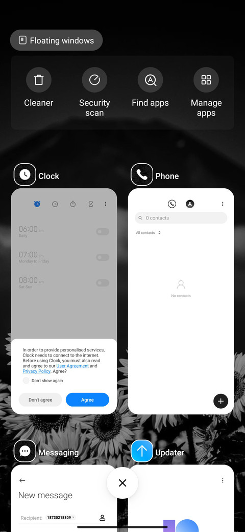 SunFlower_6 screenshot
