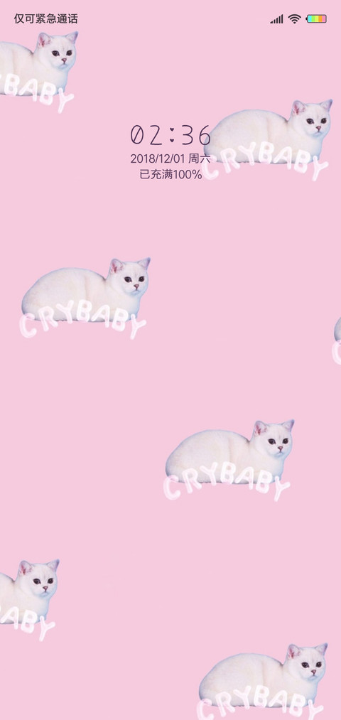 做我的猫G screenshot