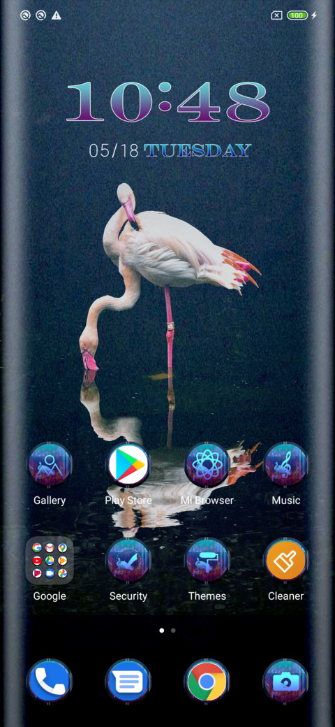 Sergio screenshot