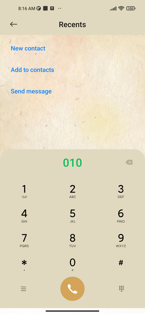 Xiao Huanxi screenshot