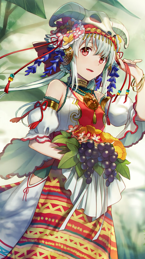 优雅公主 screenshot
