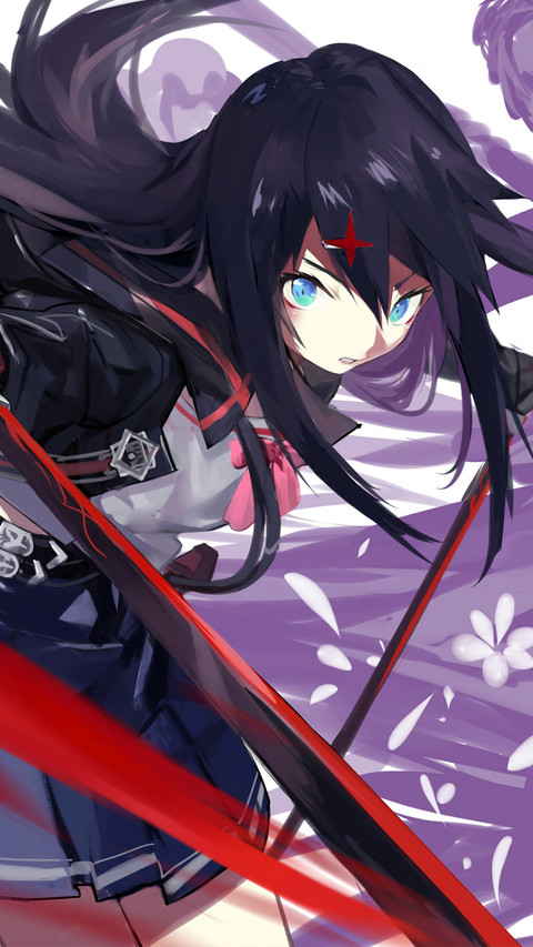 刀剑乱舞 screenshot