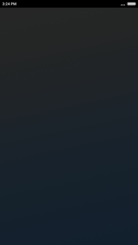 Owl screenshot