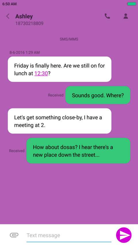 splash NY screenshot