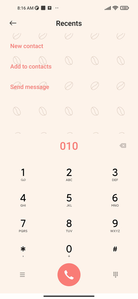 Almost Italian screenshot