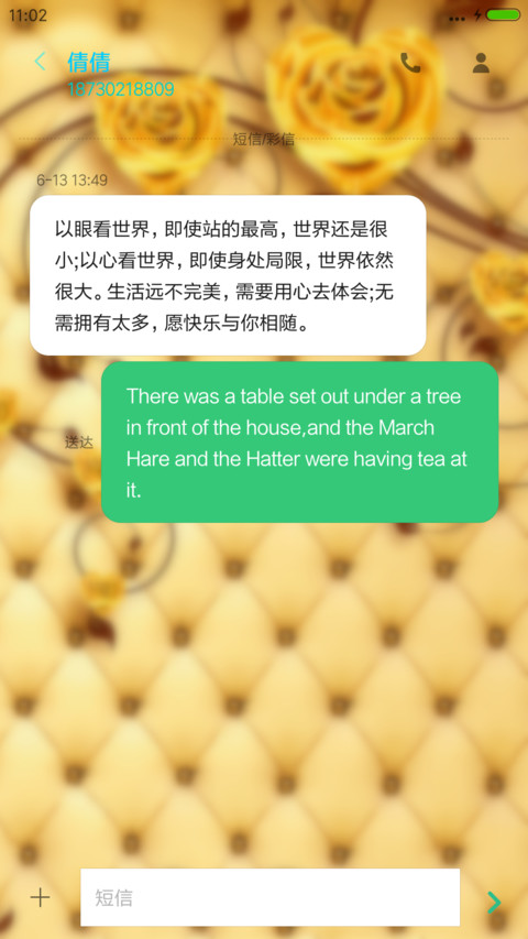 一朵金花（奢华版） screenshot